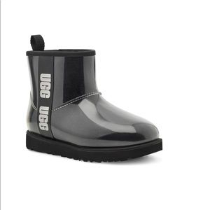 Ugg Mini Classic Waterpoof Boots